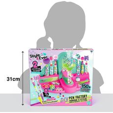 کارخانه ساخت خودکار Style 4 Ever, image 8