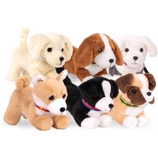 هاپو کوچولوی گلدن رتریور Our Generation, image 8