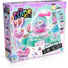 کارخانه ساخت اسلایم فلافی پاپ So Slime, image 14