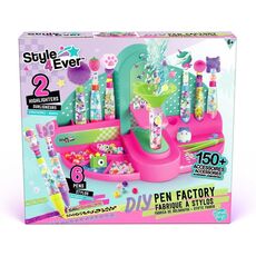 کارخانه ساخت خودکار Style 4 Ever, image 9