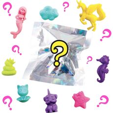 پک 3 تایی اسلایم فلافی معطر So Slime, image 6