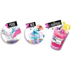 ست بازی کارخانه ساخت اسلايم مدل بنفش, image 6