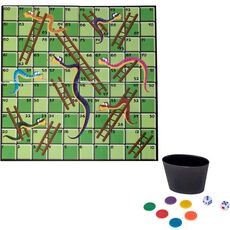 بازی گروهی مار و پله, image 5