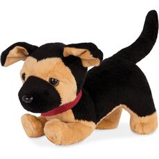 هاپو کوچولوی ژرمن شپرد Our Generation, image 2