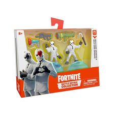 ست 2 تایی فیگورهای فورتنایت بتل رویال مدل Hearts و Spades, image 7