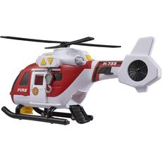 هلیکوپتر آتش نشانی و نجات Teamsterz, image 8