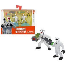 ست 2 تایی فیگورهای فورتنایت بتل رویال مدل Hearts و Spades, image 