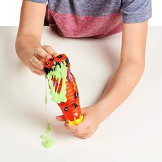 پک تکی سورپرایزی بیگانه قرمز Treasure X, image 3