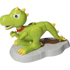 بازی گروهی خشم دایناسور, image 3