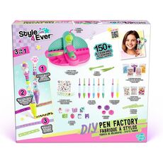 کارخانه ساخت خودکار Style 4 Ever, image 10