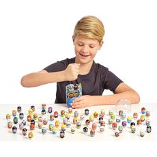پک 5 تایی فیگورهای سورپرایزی Mighty Beanz, image 2