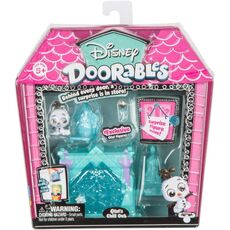 ست استراحتگاه اولاف فروزن Disney Doorables, image 4