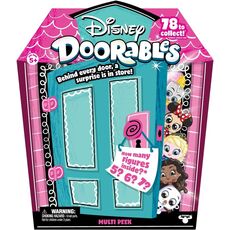 پک سورپرایزی فیگورهای Disney Doorables مدل Multi Peek, image 13