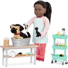 هاپو کوچولوی ژرمن شپرد Our Generation, image 3