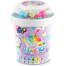 کاپ بزرگ اسلایم یخی So Slime مدل صورتی و آبی, image 4