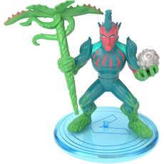 ست 2 تایی فیگورهای فورتنایت بتل رویال مدل Battle Hound و Flytrap, image 6