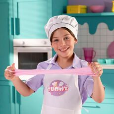 کیت ساخت دسرهای اسلایمی به همراه همزن So Slime, image 4