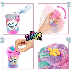 پک 3 تایی اسلایم فلافی معطر So Slime, image 5