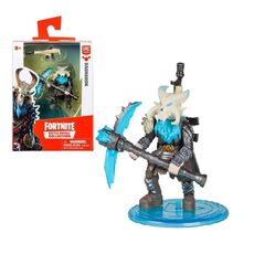 پک تکی فیگور فورتنایت بتل رویال مدل Ragnarok, image 
