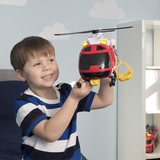 هلیکوپتر آتش نشانی و نجات Teamsterz, image 2