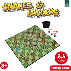 بازی گروهی مار و پله, image 4