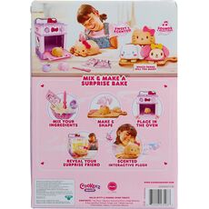 فر جادویی کوکیز مدل هلو کیتی و دوستان Cookeez Makery, image 8