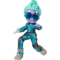 پک 2 تایی عروسک های فشن سورپرایزی Capsule Chix مدل Shimmer Surge با موهای آبی, تنوع: 59209-Blue, image 7