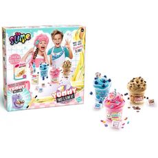 کیت ساخت دسرهای اسلایمی So Slime, image 