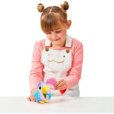 عروسک پشمالوی سورپرایزی Scruff-a-Luvs سری Rescue, image 2