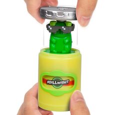 پک 3 تایی عروسک های Oh My Gif مدل شیشه خیارشور, image 9