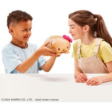 فر جادویی کوکیز مدل هلو کیتی و دوستان Cookeez Makery, image 5