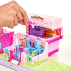 مینی مال چند طبقه Shopkins سری Lil Secrets, image 7
