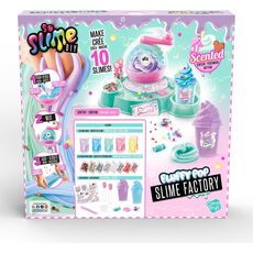 کارخانه ساخت اسلایم فلافی پاپ So Slime, image 15