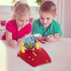 بازی گروهی بینگو Bingo, image 3