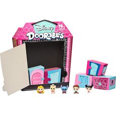 پک سورپرایزی فیگورهای Disney Doorables مدل Multi Peek, image 2