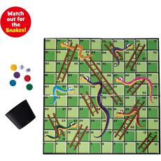 بازی گروهی مار و پله, image 8