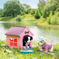 هاپو کوچولوی گلدن رتریور Our Generation, image 6