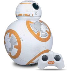 BB 8 بادی کنترلی Bladez, image 4