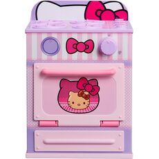 فر جادویی کوکیز مدل هلو کیتی و دوستان Cookeez Makery, image 10