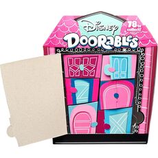 پک سورپرایزی فیگورهای Disney Doorables مدل Multi Peek, image 12