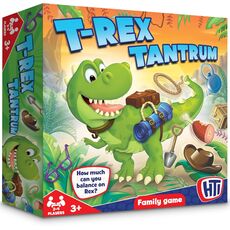 بازی گروهی خشم دایناسور, image 4