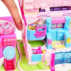 مینی مال چند طبقه Shopkins سری Lil Secrets, image 6
