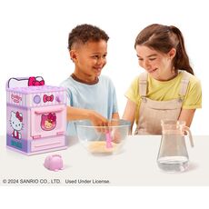 فر جادویی کوکیز مدل هلو کیتی و دوستان Cookeez Makery, image 2