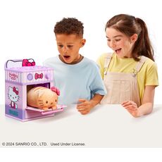 فر جادویی کوکیز مدل هلو کیتی و دوستان Cookeez Makery, image 4