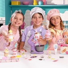 کیت ساخت دسرهای اسلایمی به همراه همزن So Slime, image 2