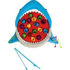 بازی گروهی ماهیگیری گاز کوسه, image 6