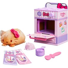 فر جادویی کوکیز مدل هلو کیتی و دوستان Cookeez Makery, image 6