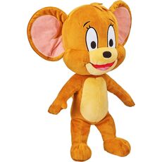 عروسک پولیشی 40 سانتی جری Looney Tunes, image 4