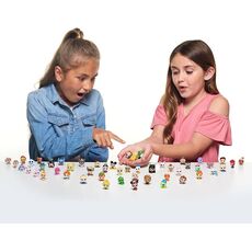 پک سورپرایزی فیگورهای Disney Doorables مدل Multi Peek, image 6