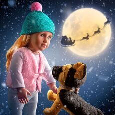 هاپو کوچولوی ژرمن شپرد Our Generation, image 5